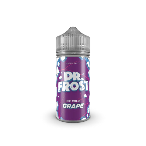 DR FROST ICE COLD GRAPE