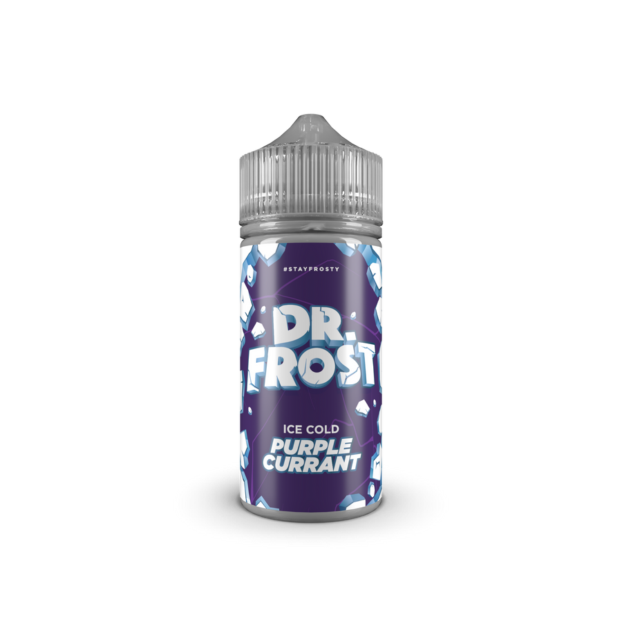 DR FROST PURPLE CURRANT