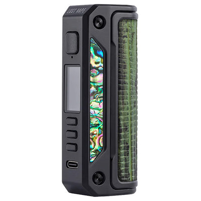 LOST VAPE THELEMA SOLO DNA 100C MOD