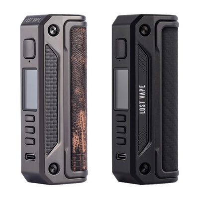 LOST VAPE THELEMA SOLO DNA 100C MOD