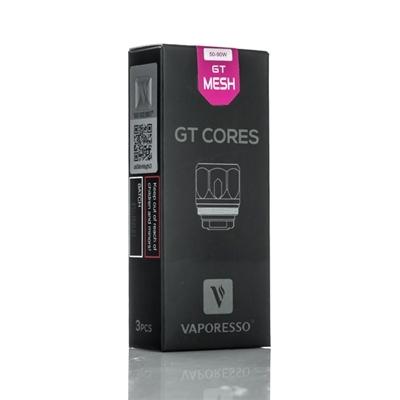 Vaporesso GT Cores Coils for NRG Tank