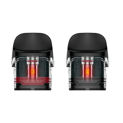 VAPORESSO LUXE Q REPLACEMENT PODS