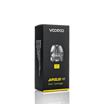 VOOPOO ARGUS AIR REPLACEMENT PODS REFILLABLE