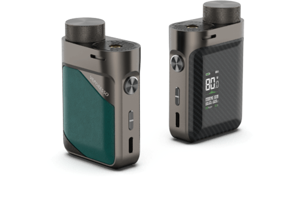 VAPORESSO SWAG PX80 MOD ONLY