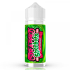 STRAPPED - LIME CANDY SHERBET