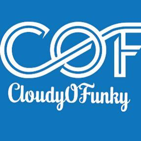 Cloudy O Funky Brew