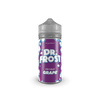 DR FROST ICE COLD GRAPE