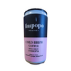LIMPOPO PROJECT COLD BREW SINGLE ORIGIN 250ML
