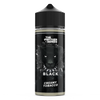 DR VAPES BLACK 120ML THE PANTHER SERIES