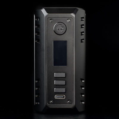 Dovpo x Vaperz Cloud x Vaping Bogan Odin V2 200W Mod