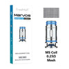 FREEMAX MS MESH REPLACEMENT COILS (5 PACK)