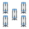 FREEMAX MS MESH REPLACEMENT COILS (5 PACK)