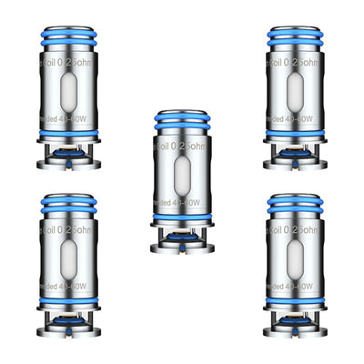 FREEMAX MS MESH REPLACEMENT COILS (5 PACK)