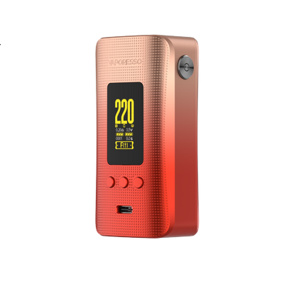 VAPORESSO GEN 200 MOD ONLY