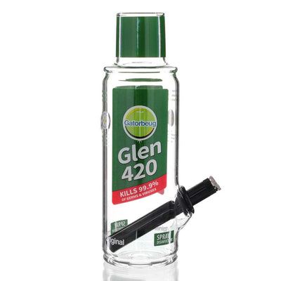 GATORBEUG GLEN 420