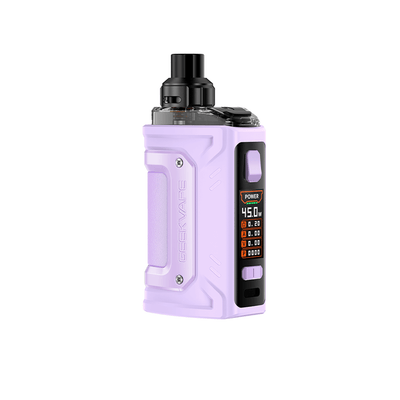 GEEKVAPE AEGIS HERO 3 H45 CLASSIC POD KIT