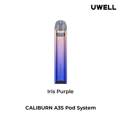 UWELL CALIBURN A3 S KIT