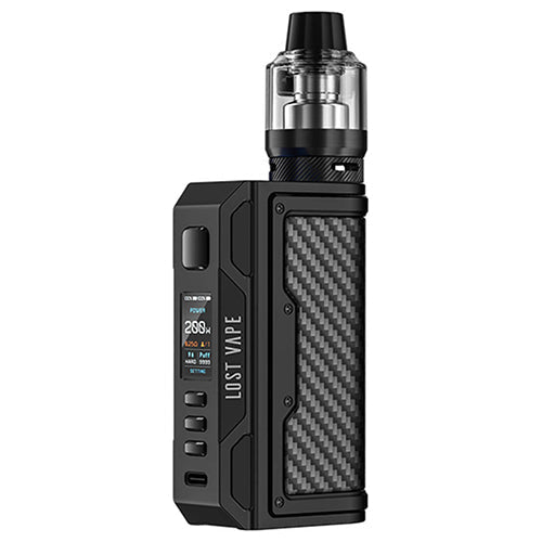 LOST VAPE THELEMA QUEST 200W KIT