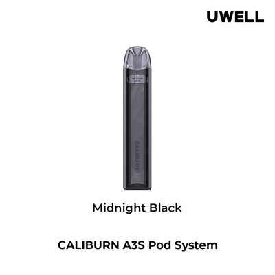 UWELL CALIBURN A3 S KIT