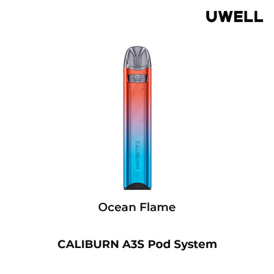 UWELL CALIBURN A3 S KIT