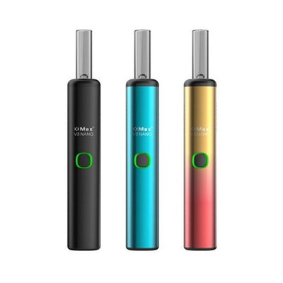 XMAX V3 NANO DRY HERB VAPORIZER