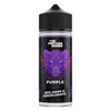 DR VAPES PURPLE 120ML THE PANTHER SERIES