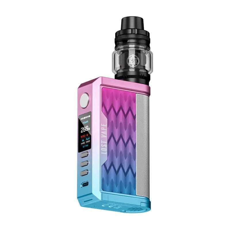 LOST VAPE CENTAURUS Q200 KIT