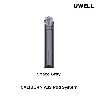 UWELL CALIBURN A3 S KIT