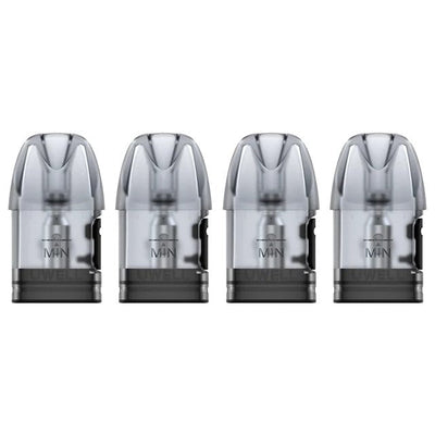 UWELL CALIBURN A3 REPLACEMENT PODS