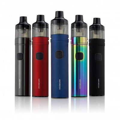 VAPORESSO GTX GO 40 POD KIT