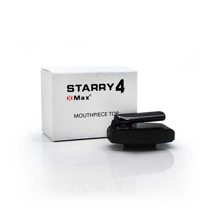STARRY 4 MOUTHPIECE TOP