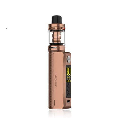 VAPORESSO GEN 80 S KIT WITH ITANK 2