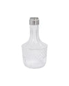 DSCHINNI MIO / STEALTH BOMBER REPLACEMENT VASE CLEAR