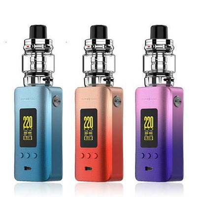 VAPORESSO GEN 200 ITANK 2 KIT