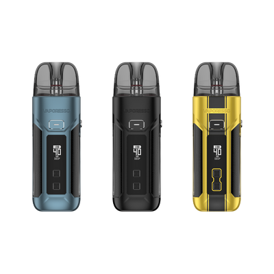 VAPORESSO LUXE X PRO KIT