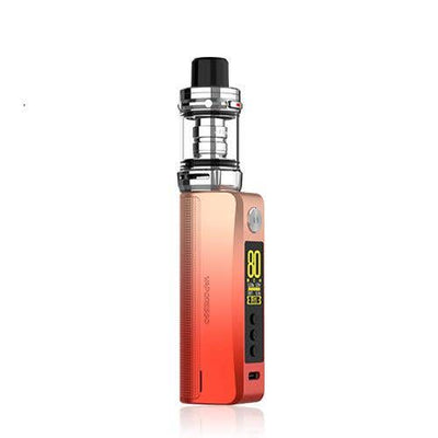 VAPORESSO GEN 80 S KIT WITH ITANK 2