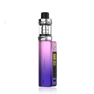 VAPORESSO GEN 80 S KIT WITH ITANK 2