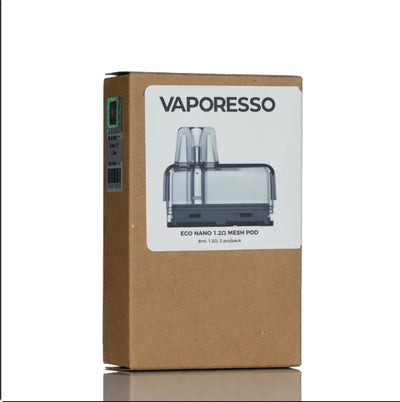 VAPORESSO ECO NANO REPLACEMENT PODS