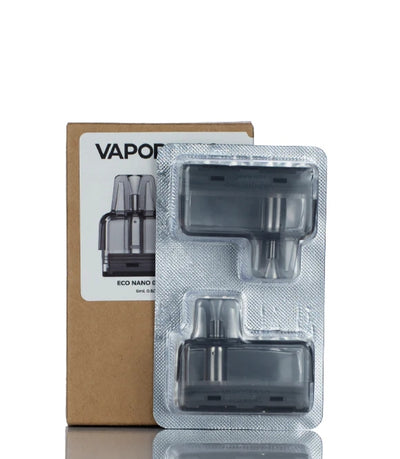 VAPORESSO ECO NANO REPLACEMENT PODS