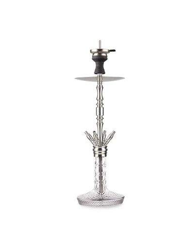 Smokah ® Marina Steel Shisha