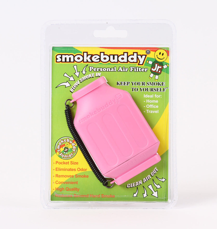 SMOKEBUDDY JUNIOR