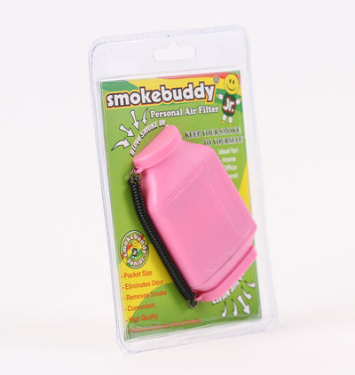 SMOKEBUDDY JUNIOR