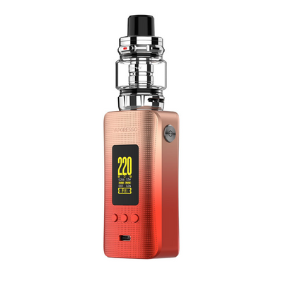 VAPORESSO GEN 200 ITANK 2 KIT