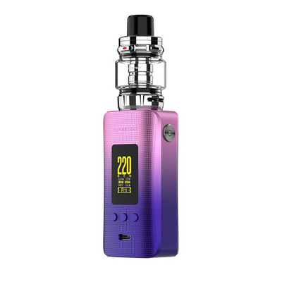 VAPORESSO GEN 200 ITANK 2 KIT