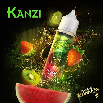 KANZI