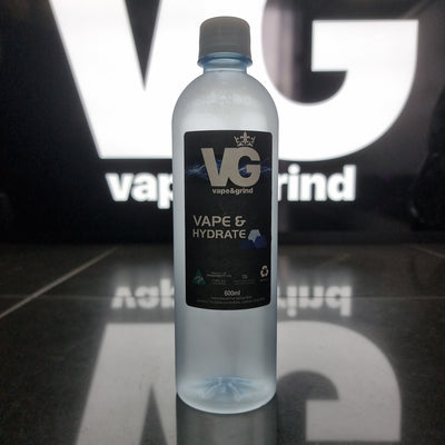 VG WATER
