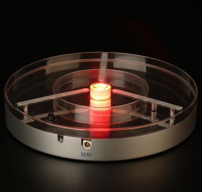 SHISHA LED BOARD RECHARGABLE