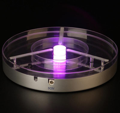 SHISHA LED BOARD RECHARGABLE