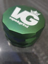 VG METAL GRINDER 4PCE WITH MESH
