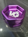 VG METAL GRINDER 2 PIECE NO MESH